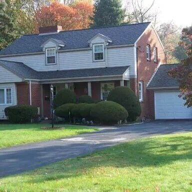 Toth Roofing Inc Picture 6