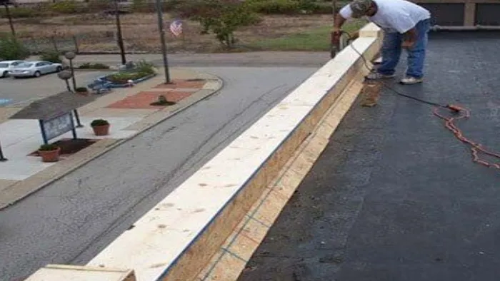 Toth Roofing Inc Picture 9