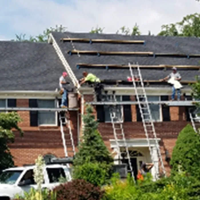 Toth Roofing Inc Picture 10