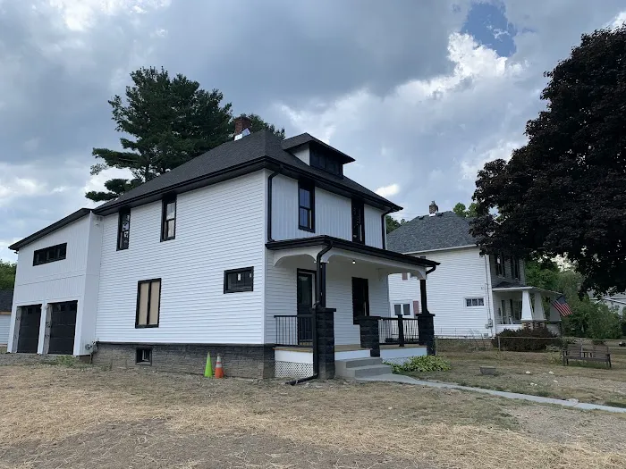 United Gutters Picture 2