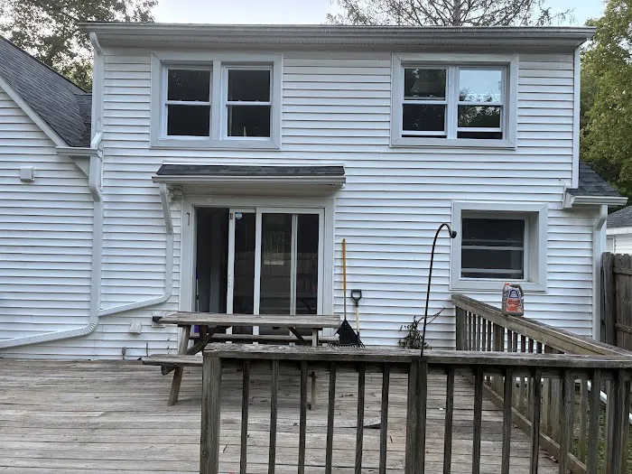 United Gutters Picture 3