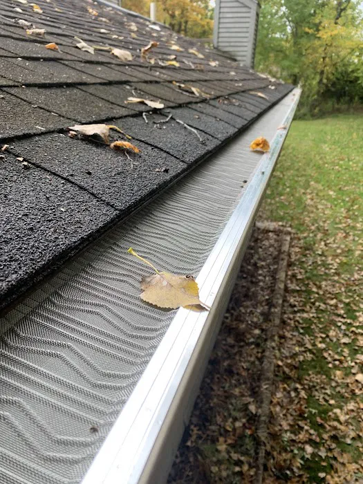 United Gutters Picture 5