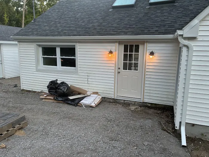 United Gutters Picture 4