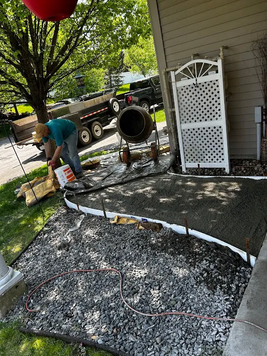 United Gutters Picture 8