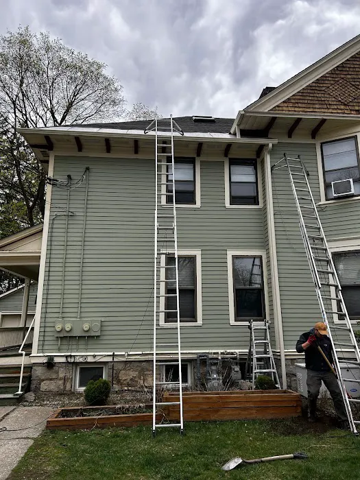 United Gutters Picture 9