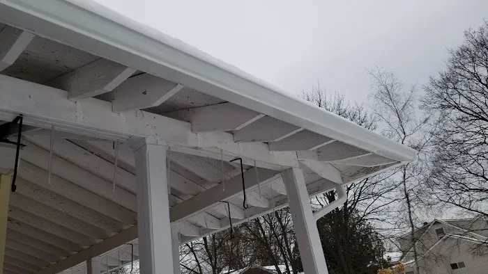 United Gutters Picture 7