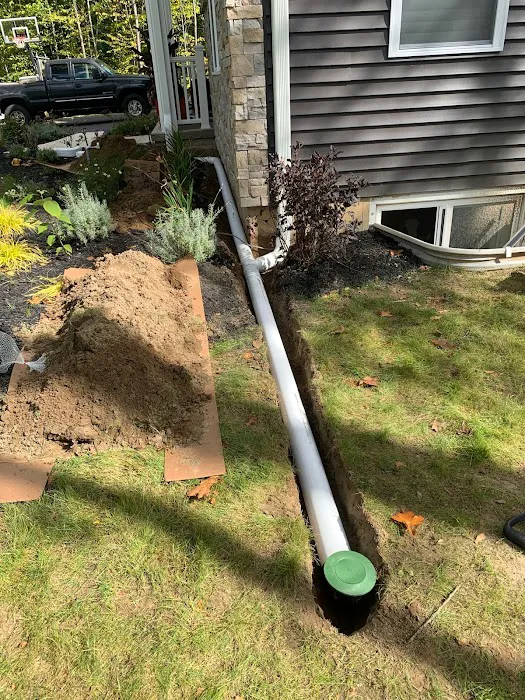 United Gutters Picture 10