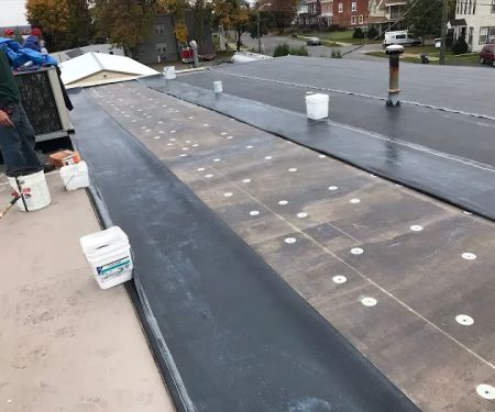 A.J. Peluso & Sons Construction LLC