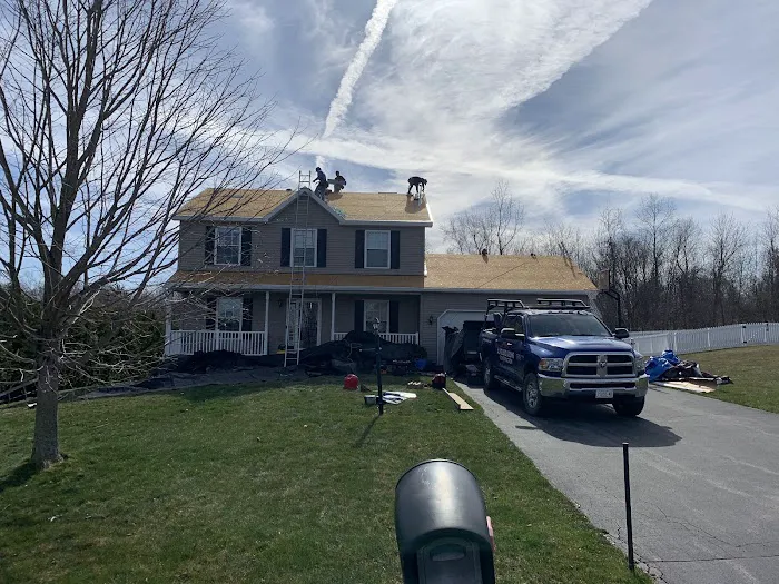 A.J. Peluso & Sons Construction LLC Picture 5