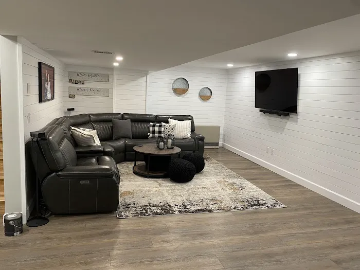 Dream Builders & Remodeling Picture 2
