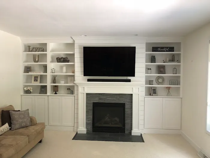 Dream Builders & Remodeling Picture 1