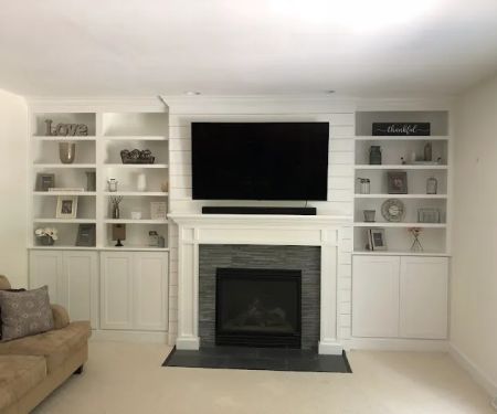 Dream Builders & Remodeling