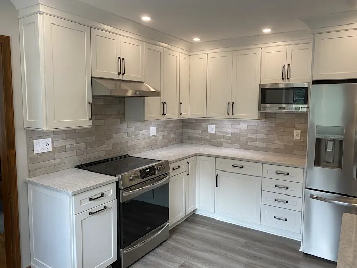 Dream Builders & Remodeling Picture 5