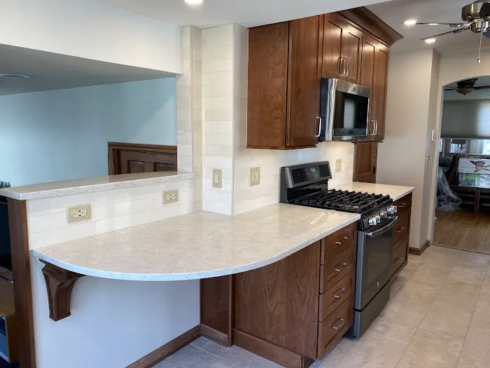 Dream Builders & Remodeling Picture 4