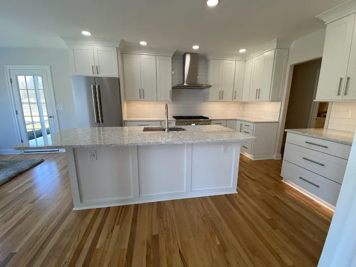 Dream Builders & Remodeling Picture 6