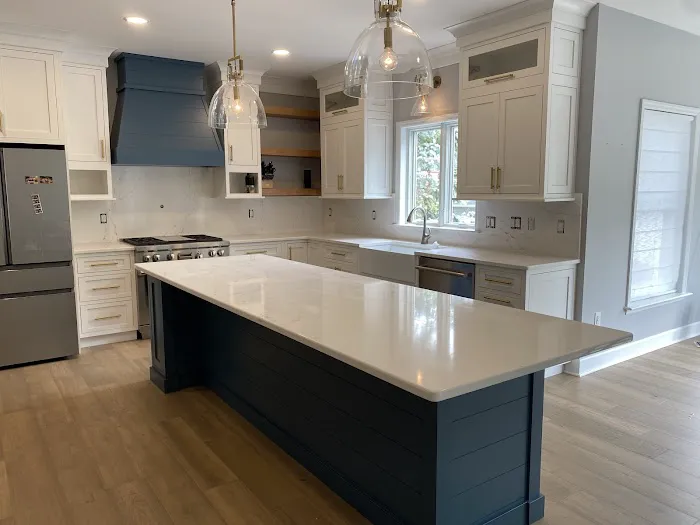 Dream Builders & Remodeling Picture 7