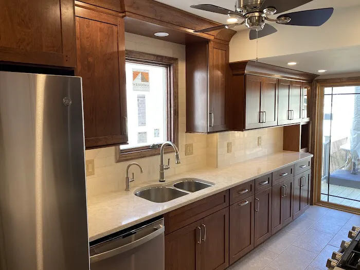 Dream Builders & Remodeling Picture 10