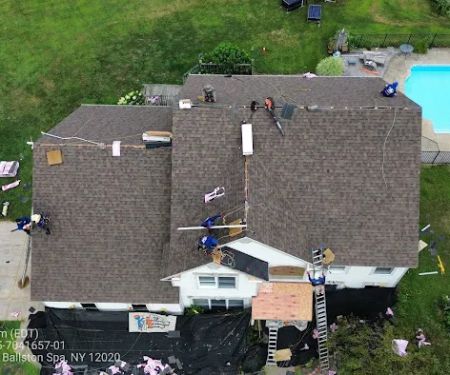 Next Generation Roofing