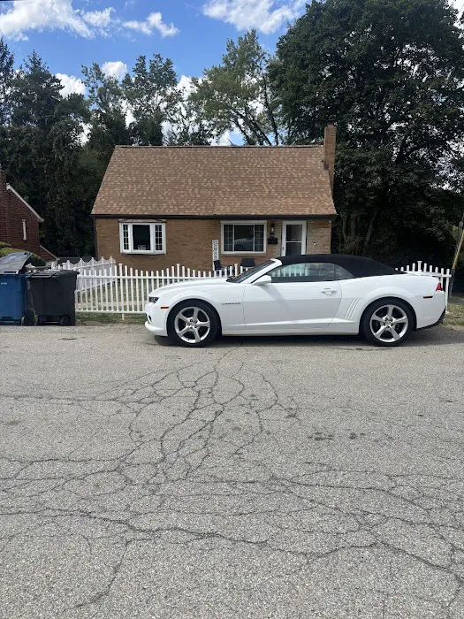 Pro Home and Roofing Picture 1