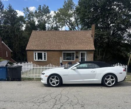 Pro Home and Roofing