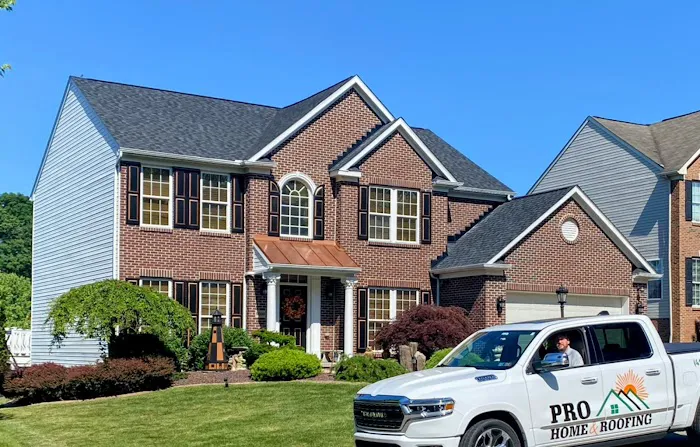 Pro Home and Roofing Picture 4