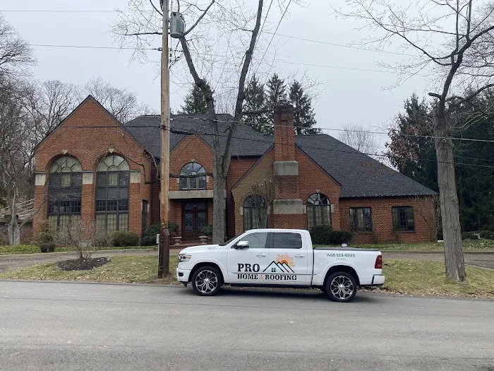 Pro Home and Roofing Picture 6