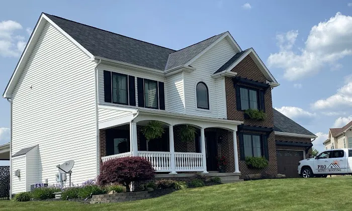 Pro Home and Roofing Picture 9