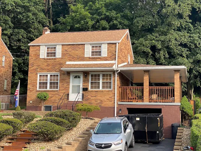 Pro Home and Roofing Picture 10