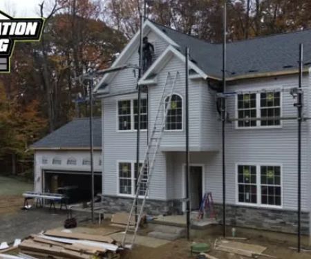 Next Generation Siding