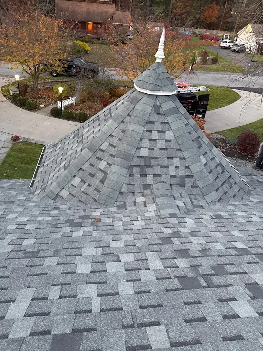 Kornerstone Roofing Picture 1