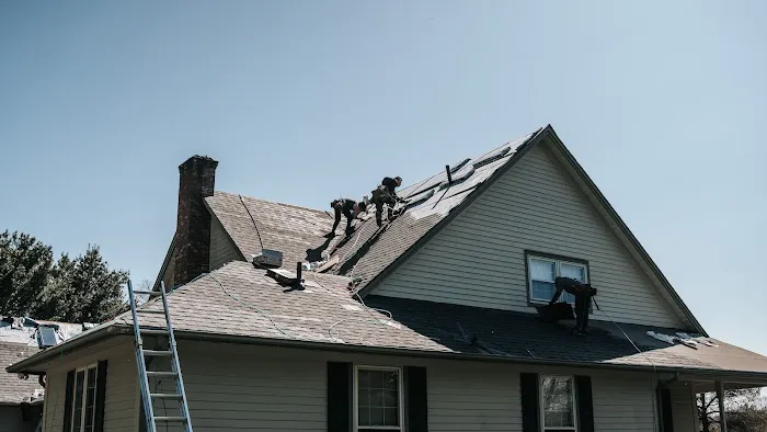 Kornerstone Roofing Picture 4