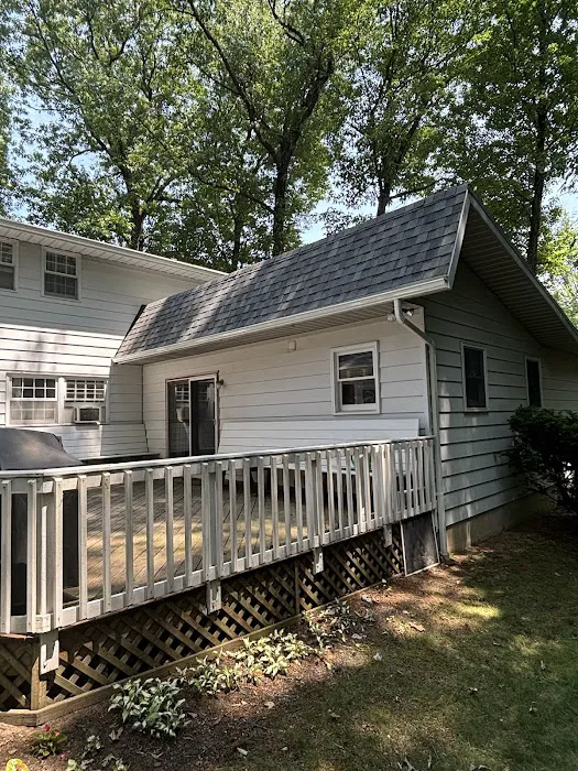 Kornerstone Roofing Picture 2