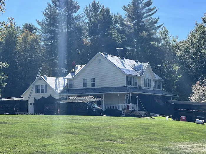 Kornerstone Roofing Picture 3