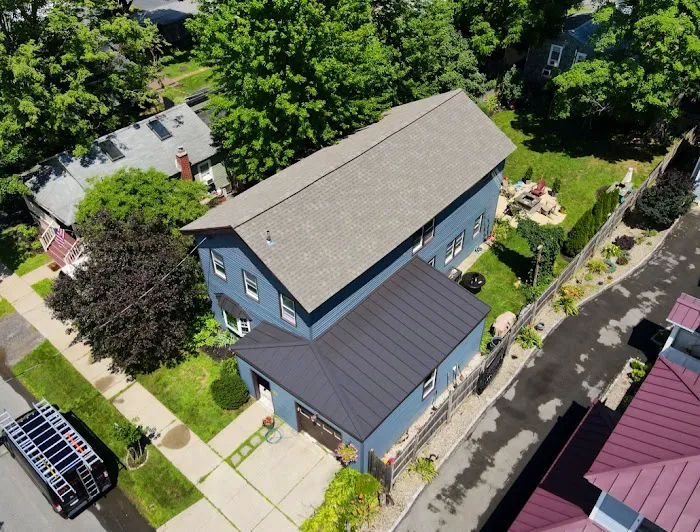 Kornerstone Roofing Picture 5