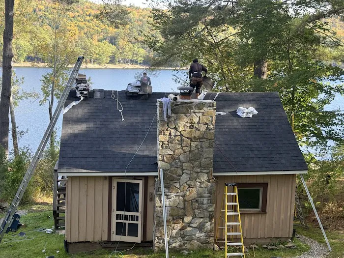 Kornerstone Roofing Picture 6