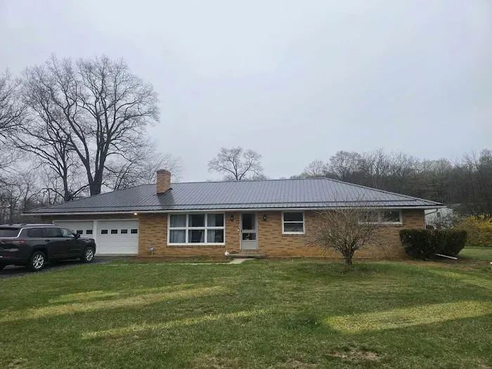 Cook's Roofing Picture 1