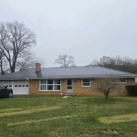 Cook's Roofing ico