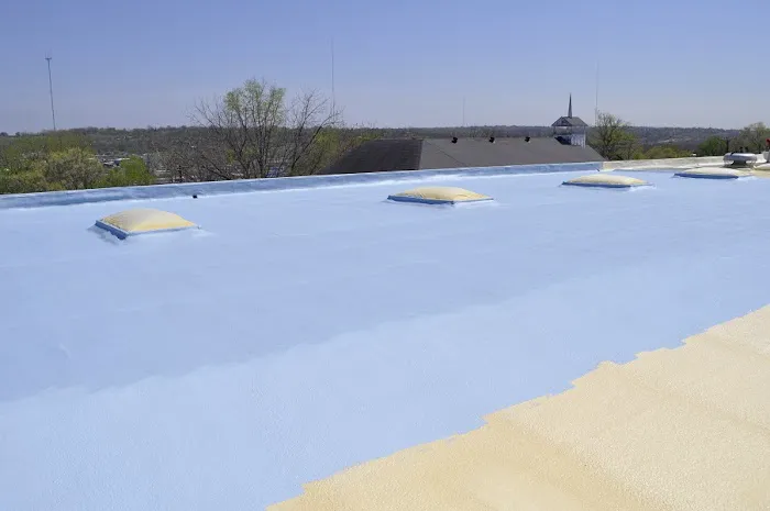 Cook's Roofing Picture 5