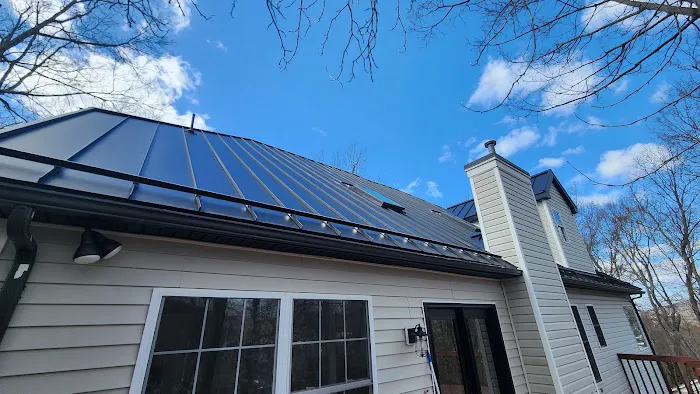 Cook's Roofing Picture 7