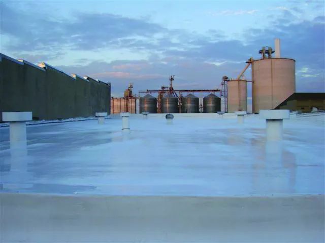 Cook's Roofing Picture 9