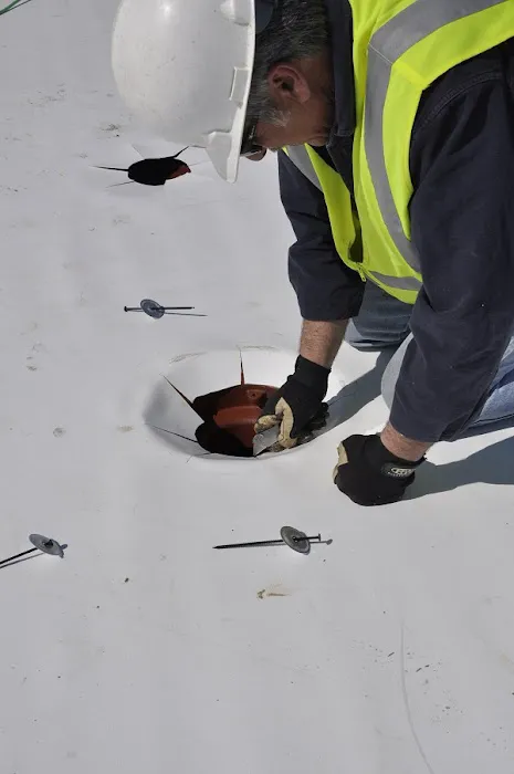 Cook's Roofing Picture 10