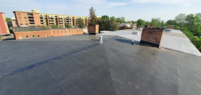 Benson Contracting Roofing Picture 2