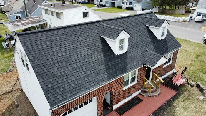 Benson Contracting Roofing Picture 3