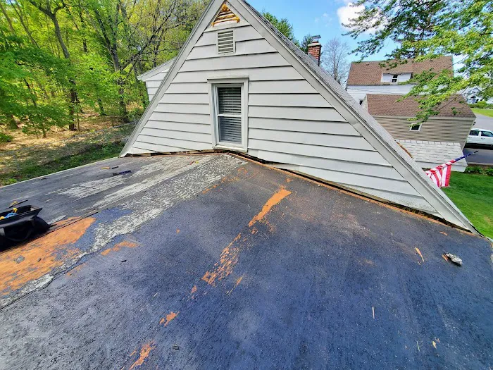 Benson Contracting Roofing Picture 1