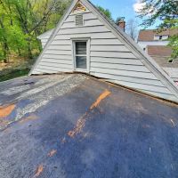 Benson Contracting Roofing ico