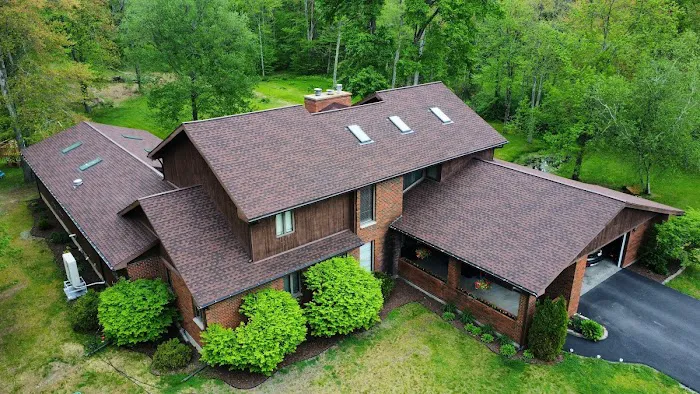 Benson Contracting Roofing Picture 6