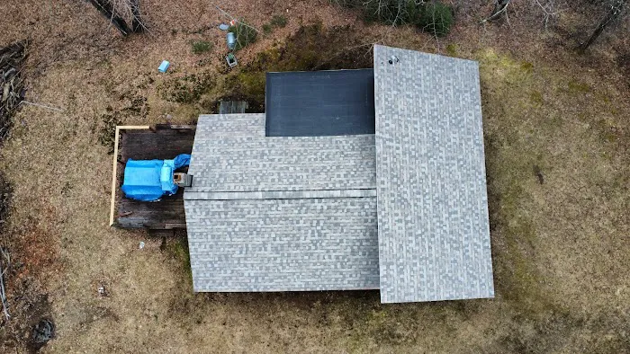 Benson Contracting Roofing Picture 5