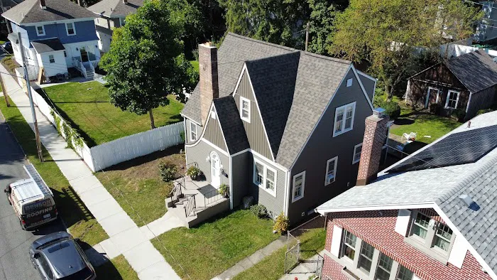 Benson Contracting Roofing Picture 8