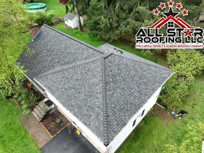 All Star Roofing Contractor LLC Picture 1