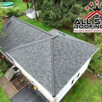 All Star Roofing Contractor LLC ico